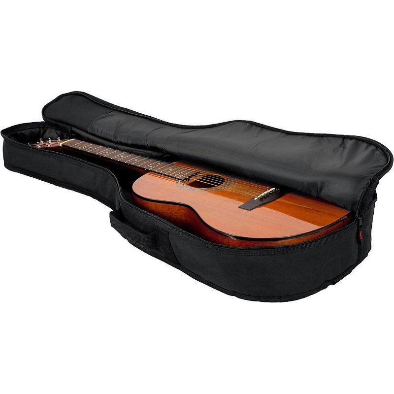 38" Premium Guitar Gig Bag Carry Case for Travel and Storage