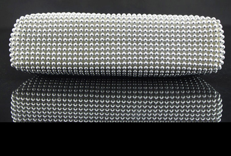 Elegant Rhinestone Evening Clutch Bag for Ladies Events