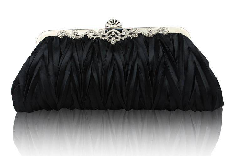 Elegant Evening Clutch Bag for Ladies