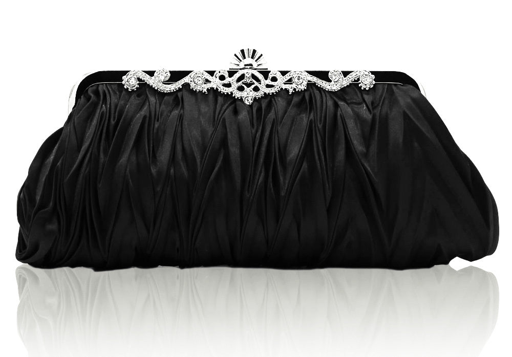 Elegant Evening Clutch Bag for Ladies