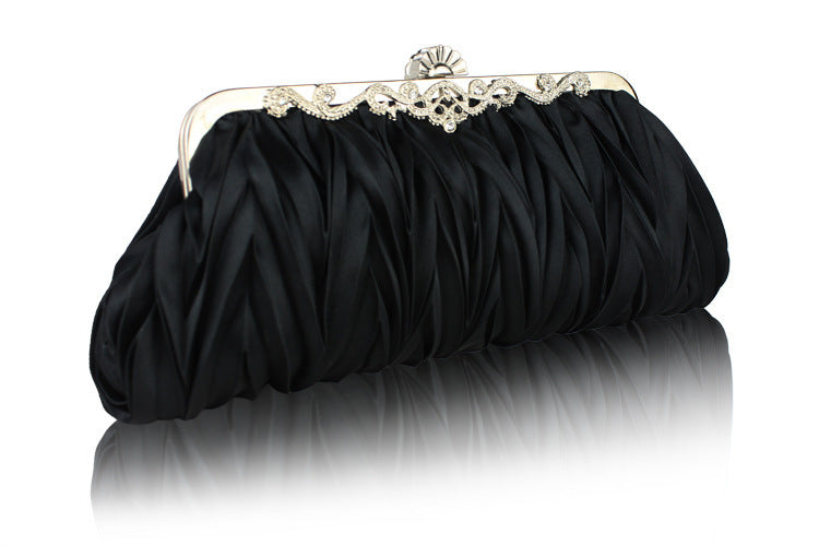 Elegant Evening Clutch Bag for Ladies