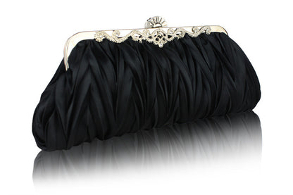 Elegant Evening Clutch Bag for Ladies