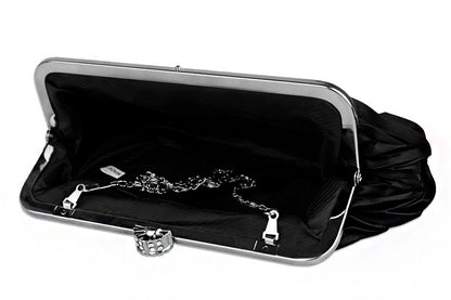 Elegant Evening Clutch Bag for Ladies