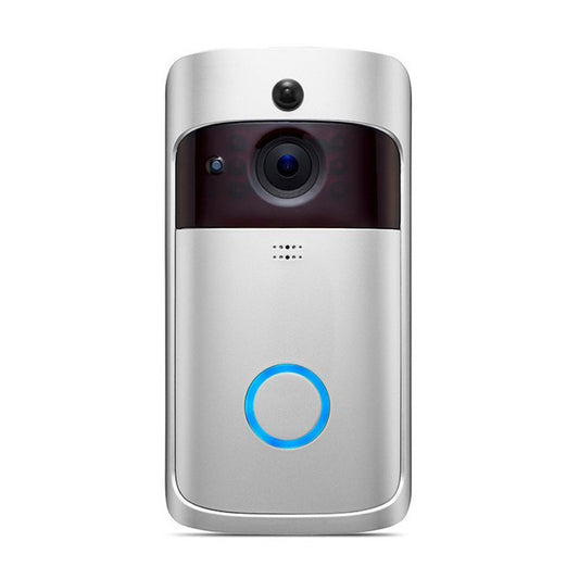 HD Smart Home Wifi Video Doorbell with Security Camera