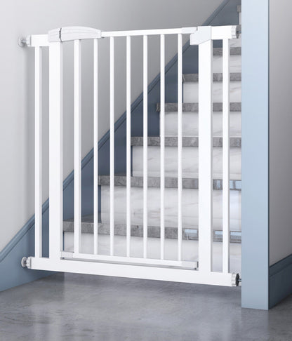 Baby Safety Door Barrier Gate for Pets and Children