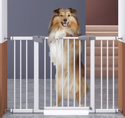 Baby Safety Door Barrier Gate for Pets and Children