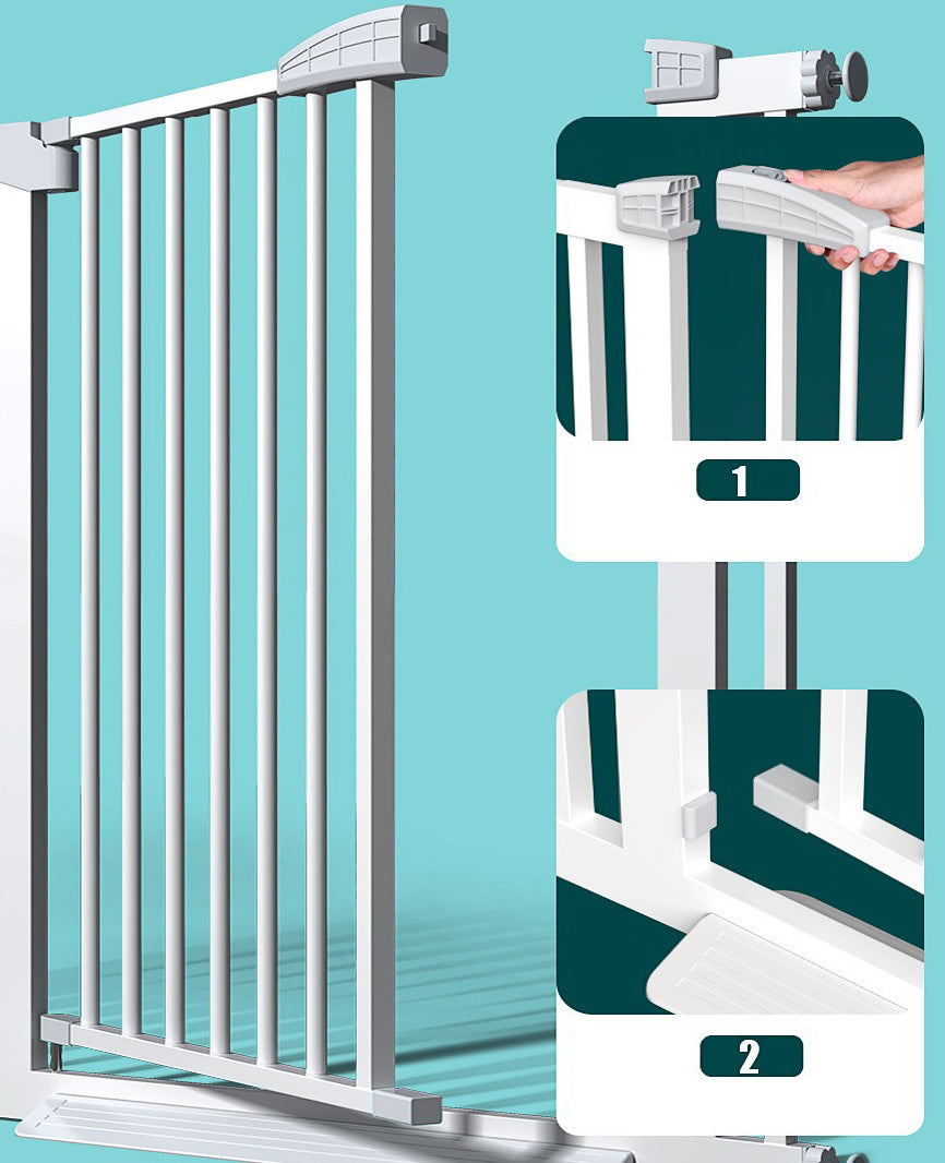 Baby Safety Door Barrier Gate for Pets and Children