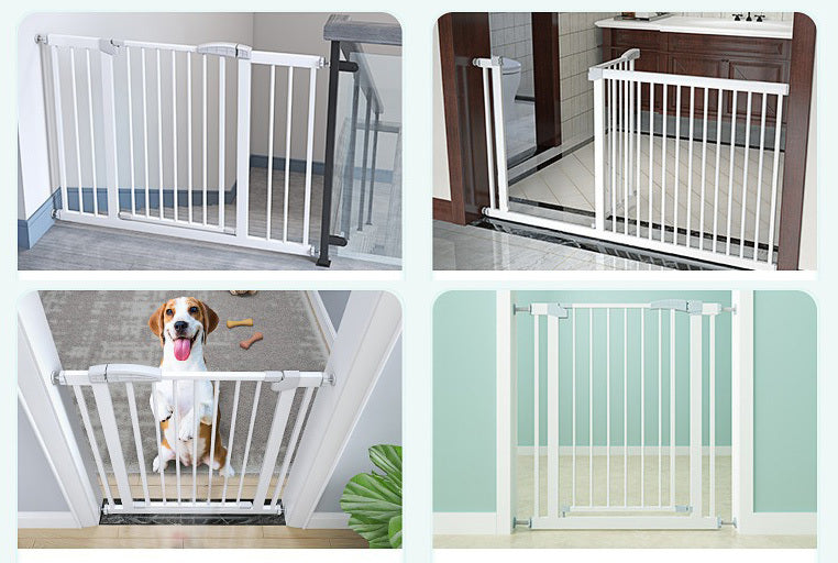 Baby Safety Door Barrier Gate for Pets and Children