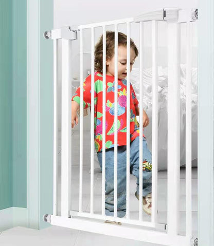 Baby Safety Door Barrier Gate for Pets and Children