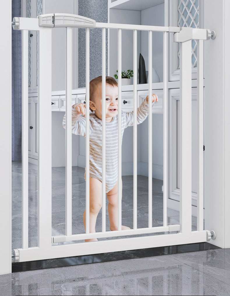 Baby Safety Door Barrier Gate for Pets and Children