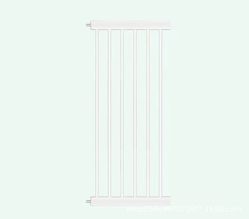 35cm Door Extension Kit for Baby Pet Child Safety Gate Secure and Easy Install