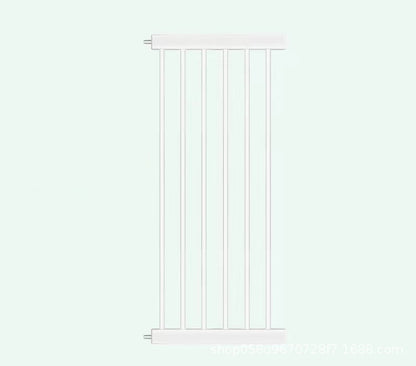 35cm Door Extension Kit for Baby Pet Child Safety Gate Secure and Easy Install