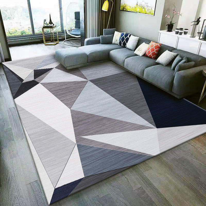 80 x 200 Hallway Bedroom Runner Rug Mat Carpet Stylish Design