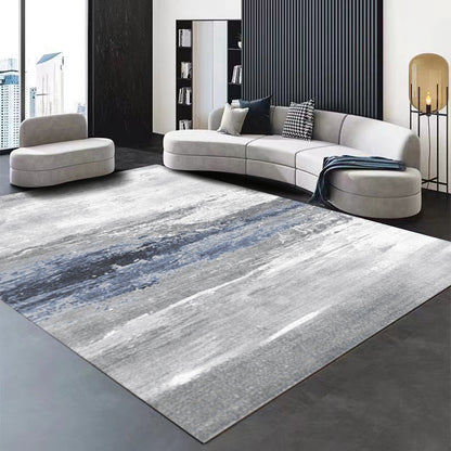 300 x 200 Extra Large Modern Rug Easy-Care Comfort Carpet Mat