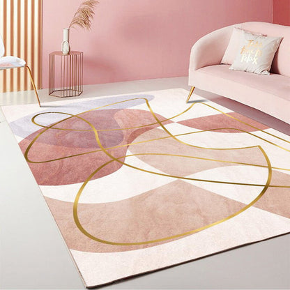 200 x 140 Luxury Plush Comfort Bedroom Living Room Designer Rug