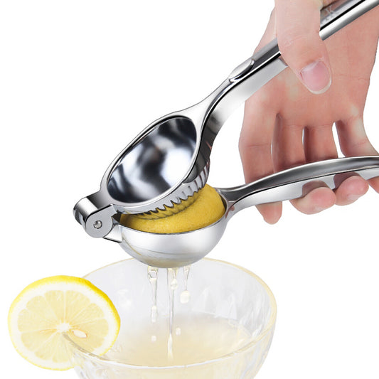 Premium Fruit Juicer Lemon Squeezer Juice Extractor