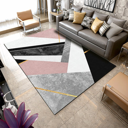 XL Extra Large 300 x 200 Rug Carpet Mat for Living Room