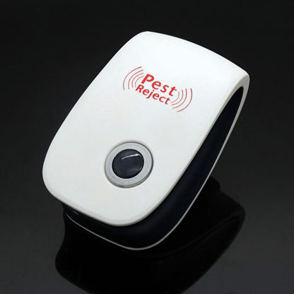 Ultrasonic Pest Repeller Indoor Electronic Insect Control