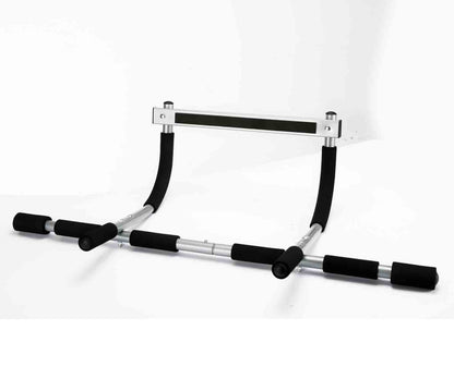 Portable Pull Up Bar for Doorway Home Gym Fitness Equipment