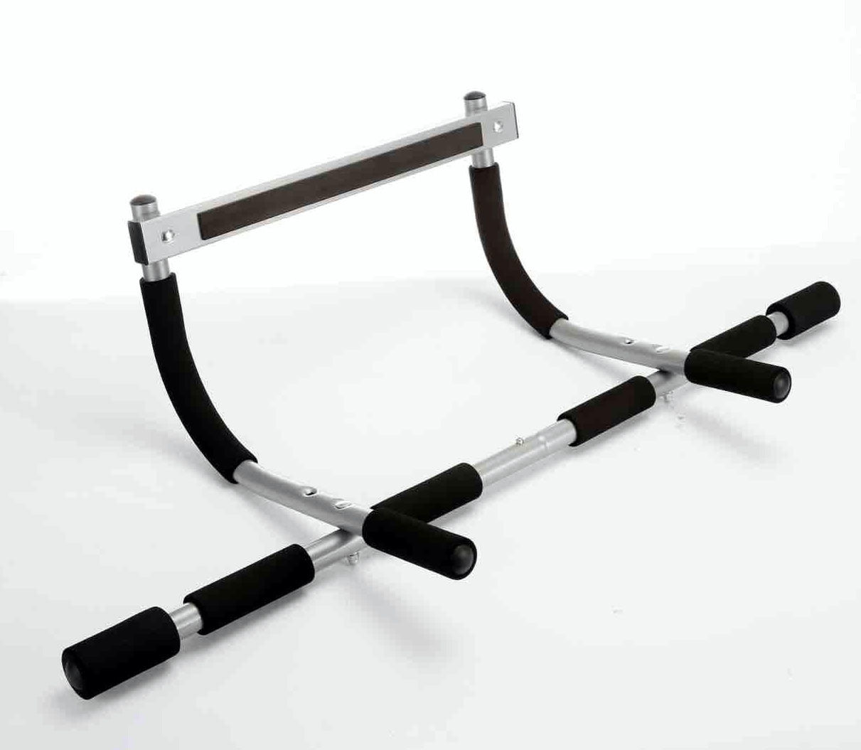 Portable Pull Up Bar for Doorway Home Gym Fitness Equipment