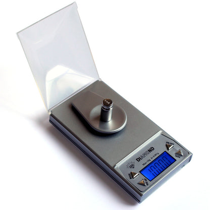 Precision 0.001g Digital Pocket Scale for Diamonds 10 Gram Capacity