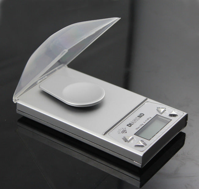 20g Precision Digital Pocket Scale for Diamonds and Jewelry