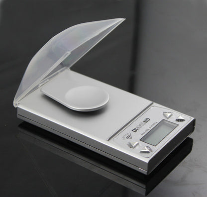 20g Precision Digital Pocket Scale for Diamonds and Jewelry