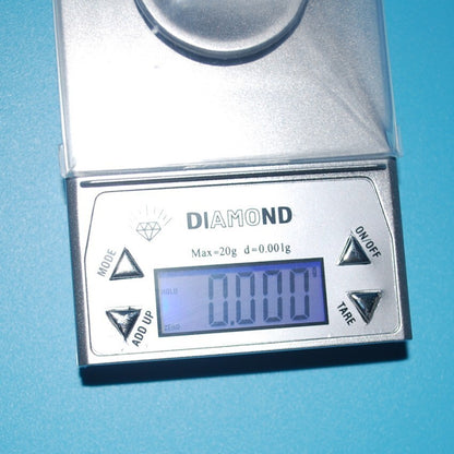 20g Precision Digital Pocket Scale for Diamonds and Jewelry