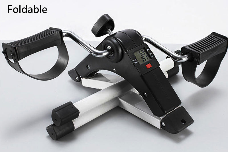 Portable Mini Exercise Bike for Fitness