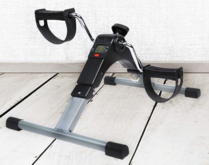 Portable Mini Exercise Bike for Fitness