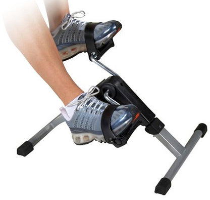 Portable Mini Exercise Bike for Fitness