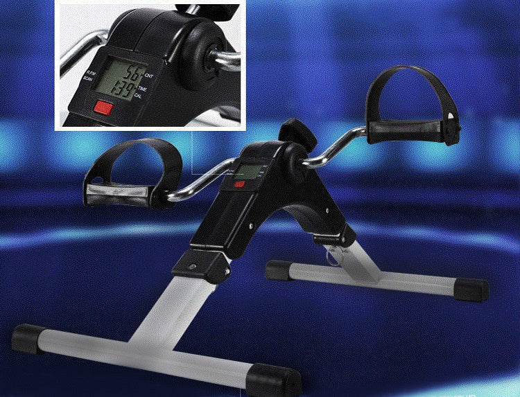 Portable Mini Exercise Bike for Fitness