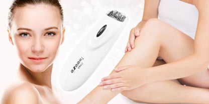 Electric Tweezer Hair Removal Epilator for Smooth Skin