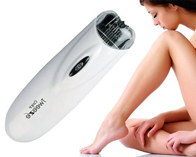 Electric Tweezer Hair Removal Epilator for Smooth Skin