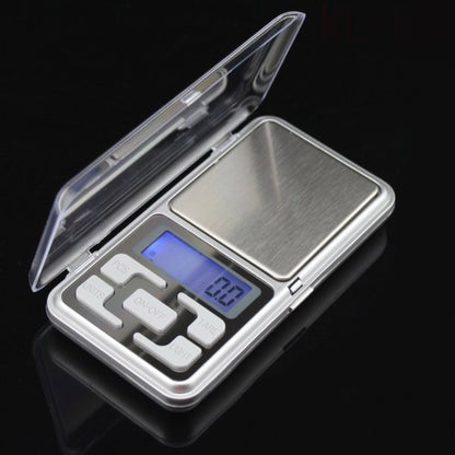 500g Digital Precision Pocket Scale for Accurate Weighing