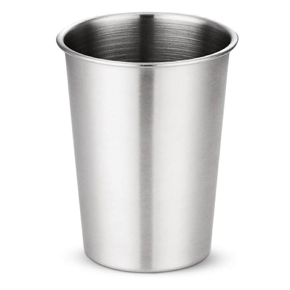 500mL Stainless Steel Tumbler for Camping Water Beer Tea Coffee