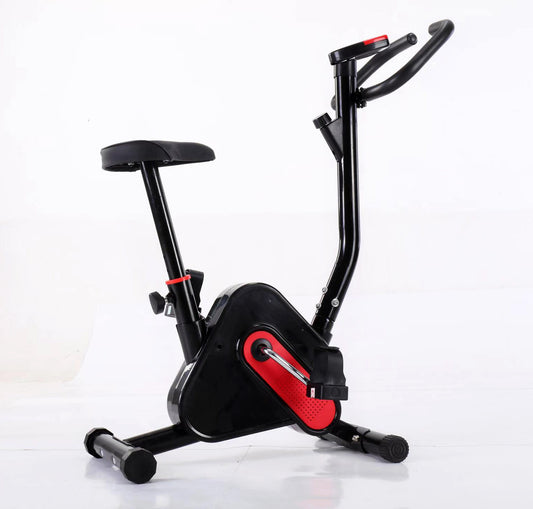 Top-Rated Fitplus Fitness Training Exercise Bike for Home Workouts