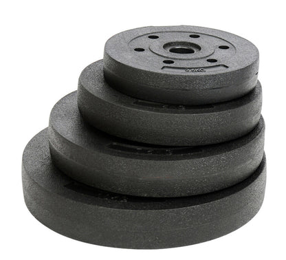 2.5kg Barbell Weight Plate for Strength Training and Home Gym