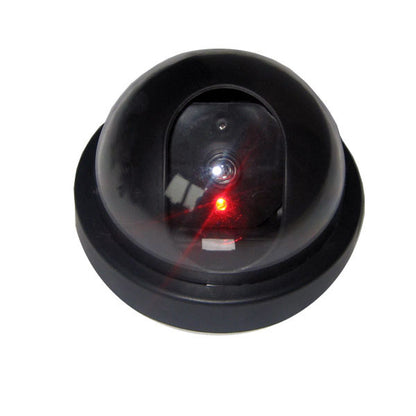 Realistic Simulation Dummy Dome Security Camera