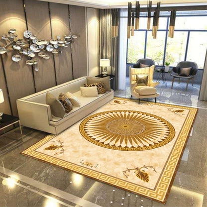 300 x 200 Extra Large Stylish Easy-Care Area Rug Mat