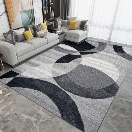 300 x 200 Extra Large Stylish Easy-Care Rug Carpet Mat for Living Room