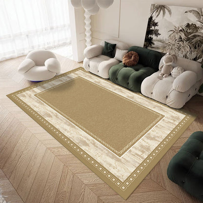 XL Extra Large 300 x 200 Luxury Plush Comfort Carpet Rug for Living Room