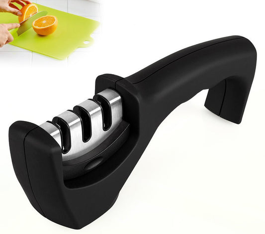 Professional Knife Sharpener Best for Precision and Efficiency