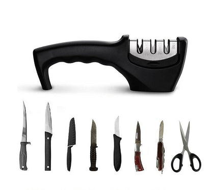 Professional Knife Sharpener Best for Precision and Efficiency