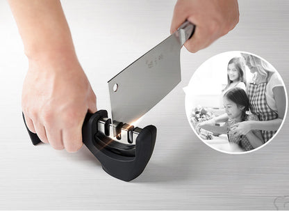 Professional Knife Sharpener Best for Precision and Efficiency