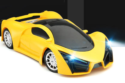 1:16 RC Remote Control Sports Car High Speed Racing Toy