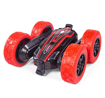 Ultimate Gesture Control Stunt Car for Kids and Adults Red