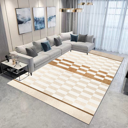 Extra Large 280 x 180 Luxury Plush Comfort Designer Carpet Rug