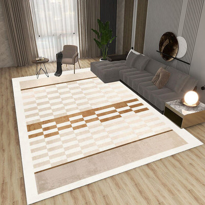 Extra Large 280 x 180 Luxury Plush Comfort Designer Carpet Rug