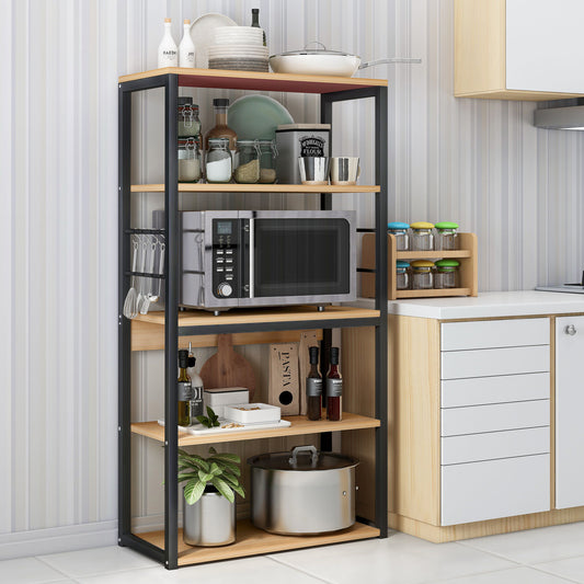 Best Kitchen Organiser Rack Storage Shelf for Home